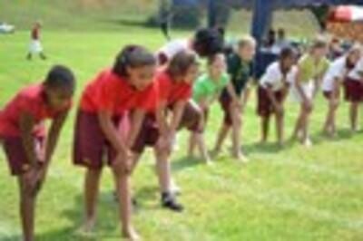 Delta Park School
