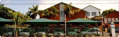 Atholton Primary School