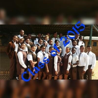 Chris Hani Secondary School