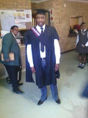 Chris Hani Secondary School
