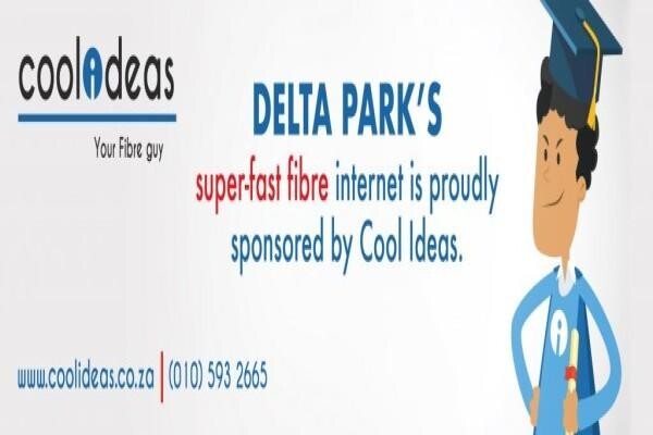 Delta Park School