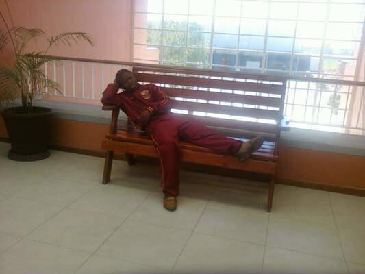 Masibambane High School