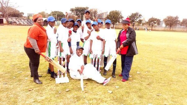Phelang Special School