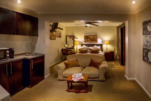 Forest Hall Guest House