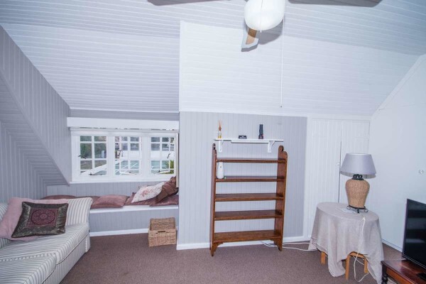 Forest Hall Guest House