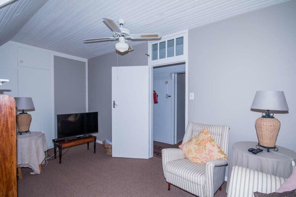 Forest Hall Guest House