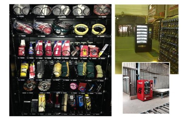 Vendtech Vending Machine Sales & Services