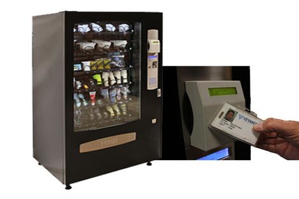 Vendtech Vending Machine Sales & Services