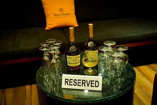 Club Sublime CC
