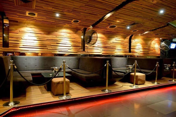 Club Sublime CC