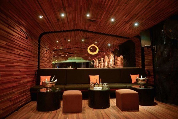 Club Sublime CC