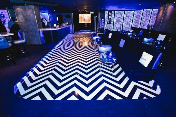 Club Sublime CC