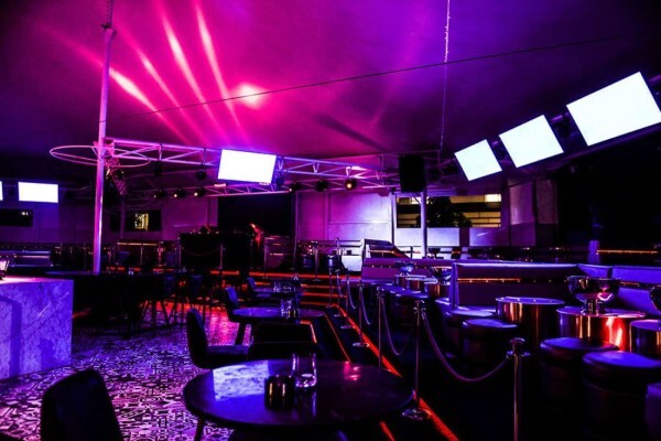 Club Sublime CC