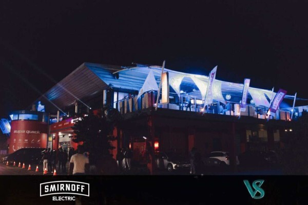 Club Sublime CC