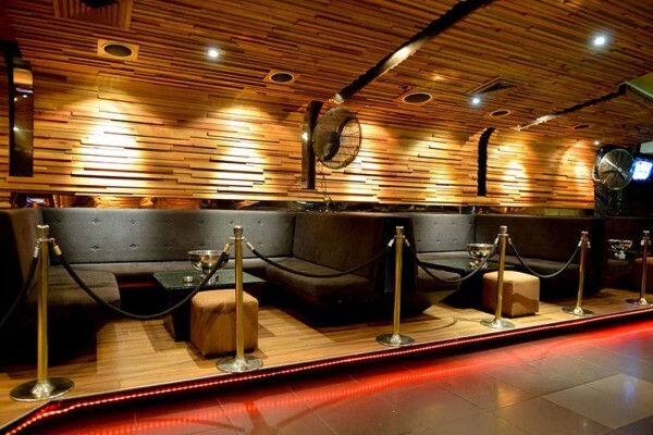 Club Sublime CC