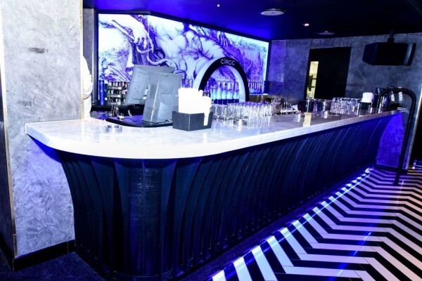 Club Sublime CC
