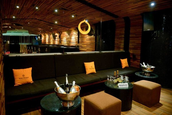 Club Sublime CC