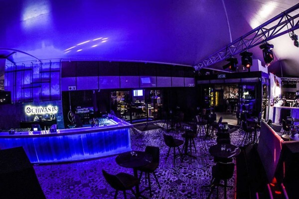 Club Sublime CC