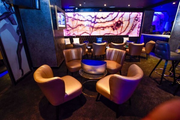 Club Sublime CC