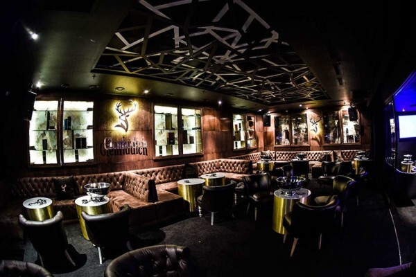 Club Sublime CC