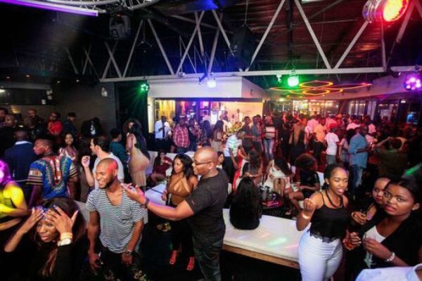 Club Sublime CC