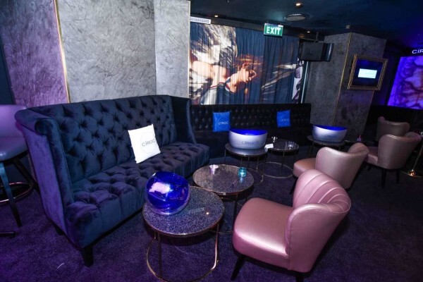 Club Sublime CC