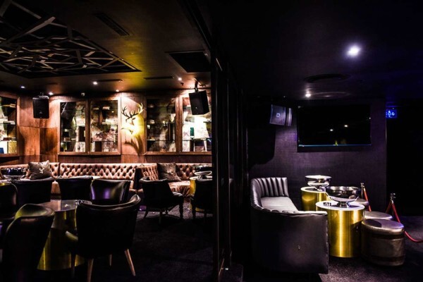 Club Sublime CC