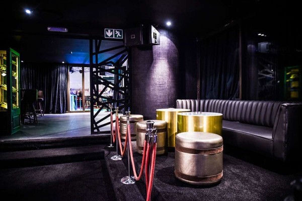 Club Sublime CC