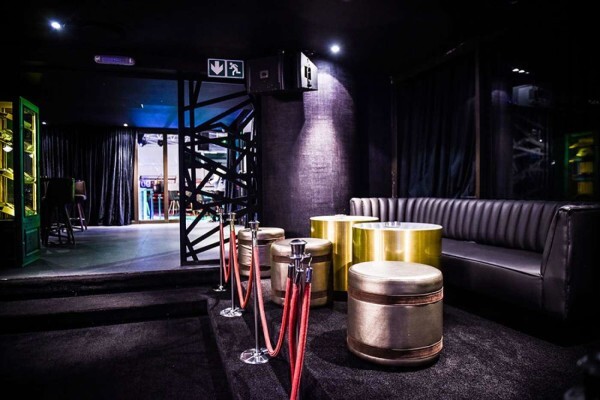 Club Sublime CC