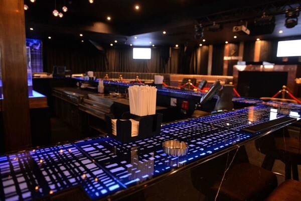 Club Sublime CC