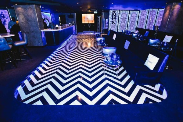 Club Sublime CC