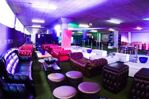 Club Sublime CC