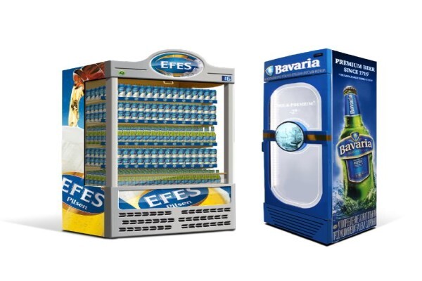 Frigoglass SA (Pty) Ltd