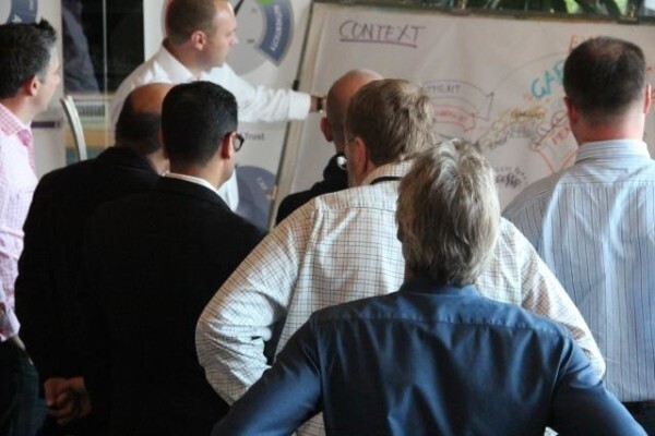 Pygmalion Management Consultants CC
