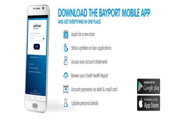 Bayport Financial Services 2010 (Pty) Ltd:Marshall Street