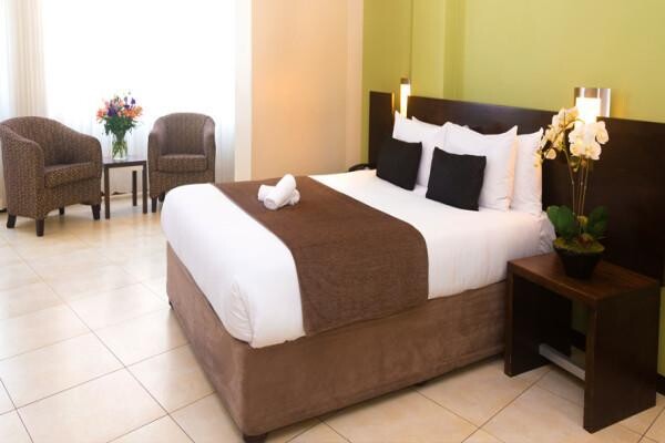 Pavilion Hotel (Durban)