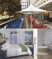 Fountains Hotel & Apartment Suites