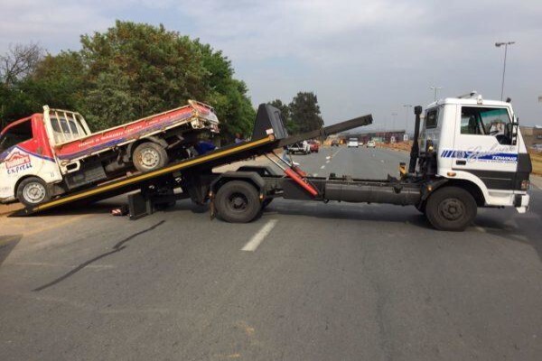 Exclusive Towing CC
