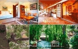 Sacred Mountain Lodge
