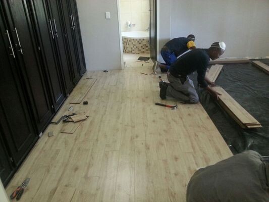 Future Floor Concepts