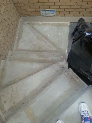 Future Floor Concepts