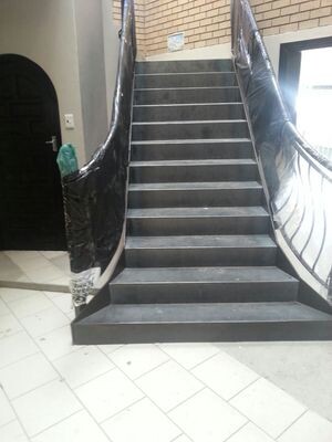 Future Floor Concepts