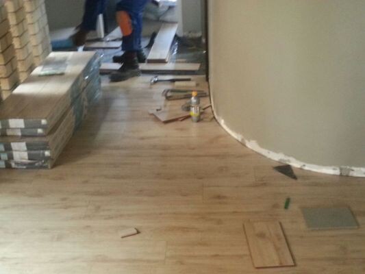 Future Floor Concepts
