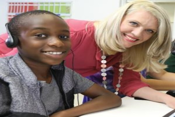 Kip Mcgrath Education Centres:Pretoria Moot