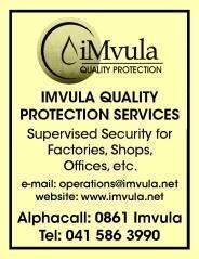 Imvula Quality Protection