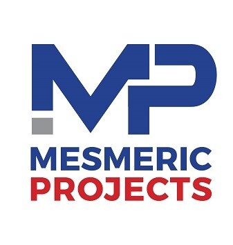 Mesmeric Projects Cc
