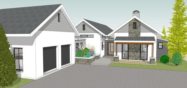 Mesmeric Projects Cc