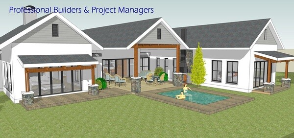 Mesmeric Projects Cc