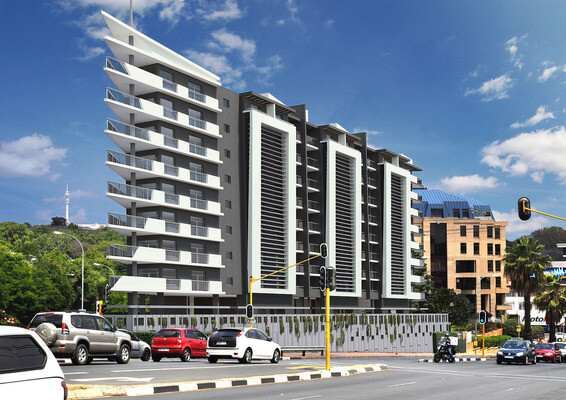 Mesmeric Projects Cc