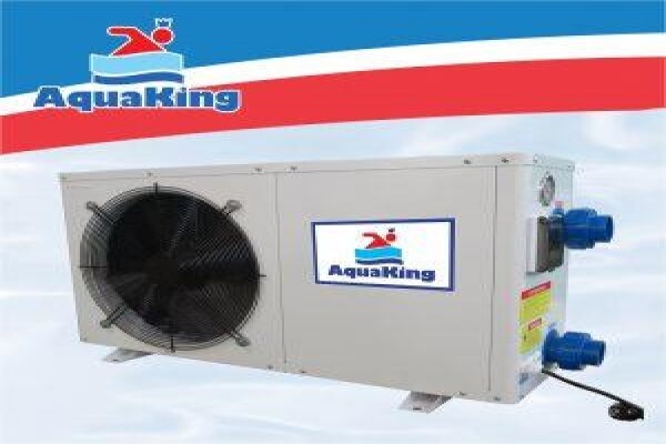 Riaan Pool Equipment CC:Three Rivers